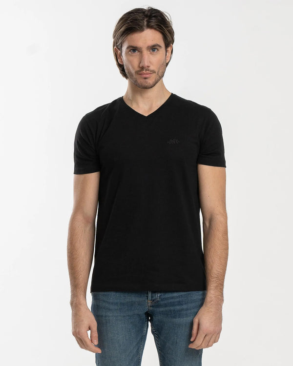 Dorko BARTOLO V-NECK T-SHIRT MEN Póló - Sportmania.hu