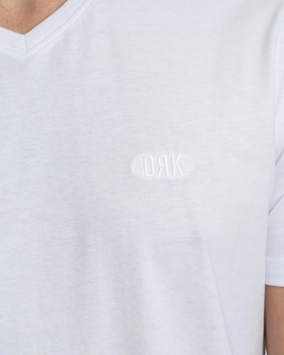 Dorko BARTOLO V-NECK T-SHIRT MEN Póló - Sportmania.hu