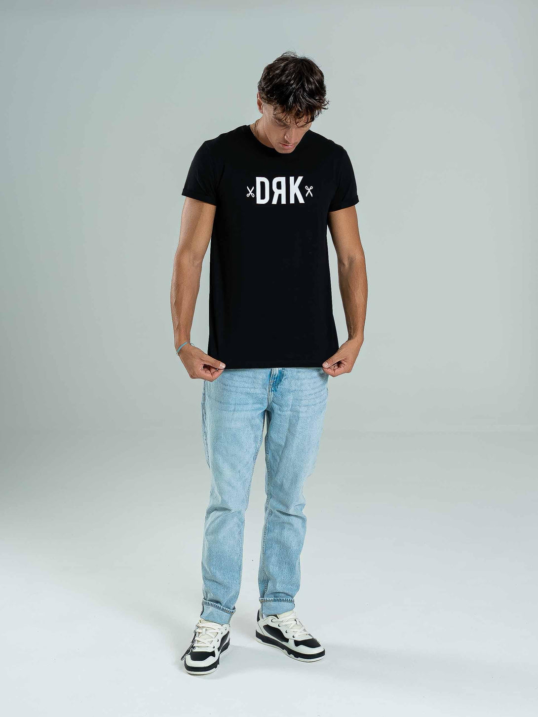 Dorko Basic póló - Sportmania.hu