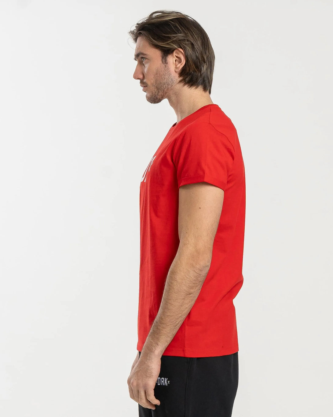 Dorko BASIC T-SHIRT MEN Póló - Sportmania.hu