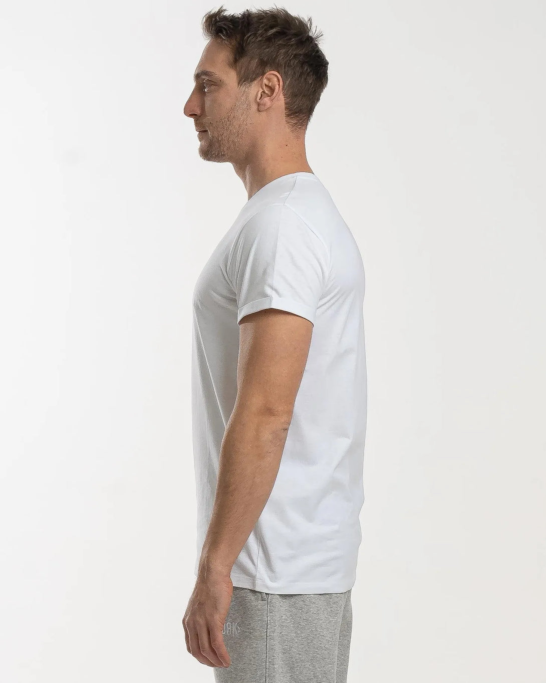 Dorko BASIC T-SHIRT MEN Póló - Sportmania.hu
