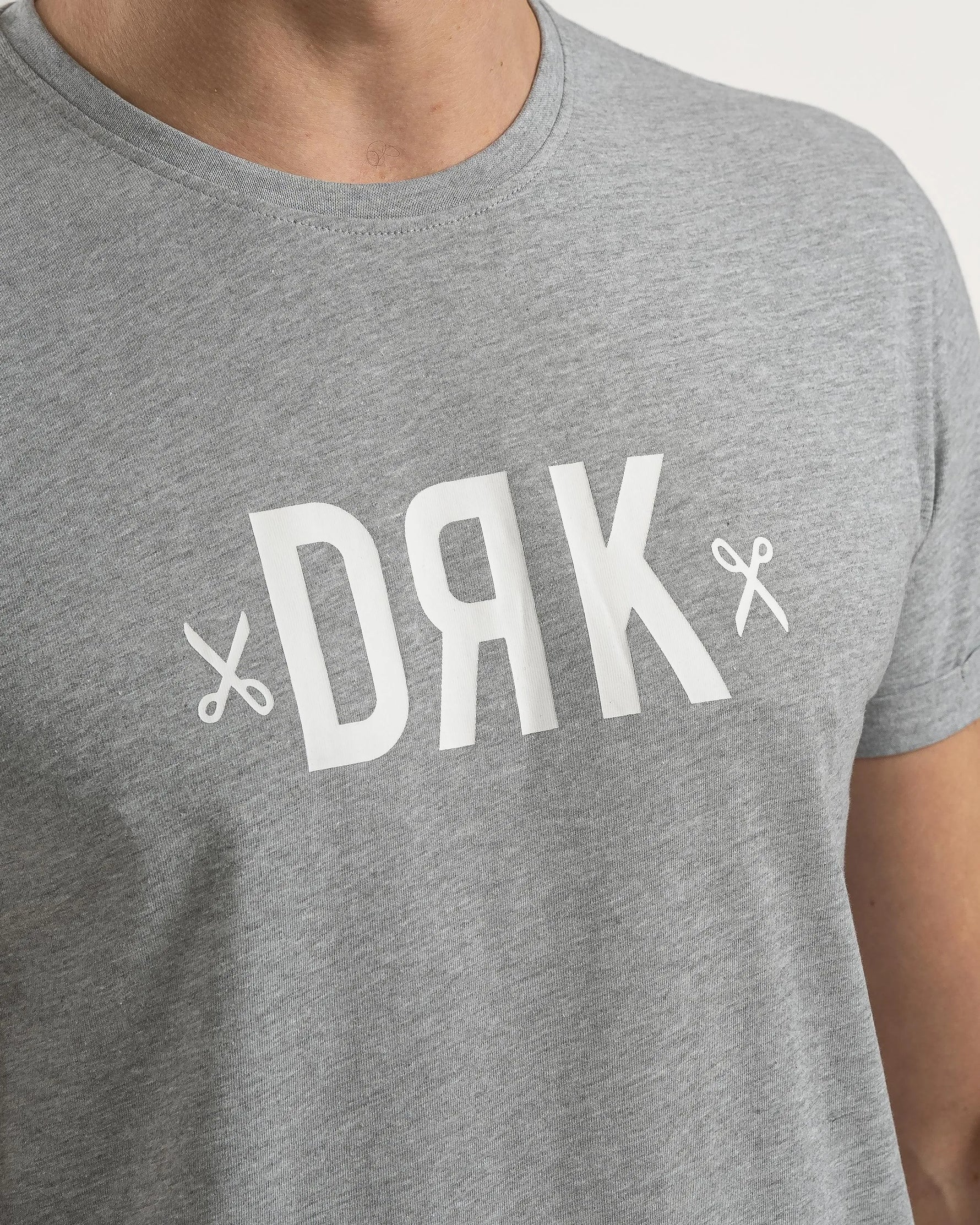 Dorko BASIC T-SHIRT MEN Póló - Sportmania.hu