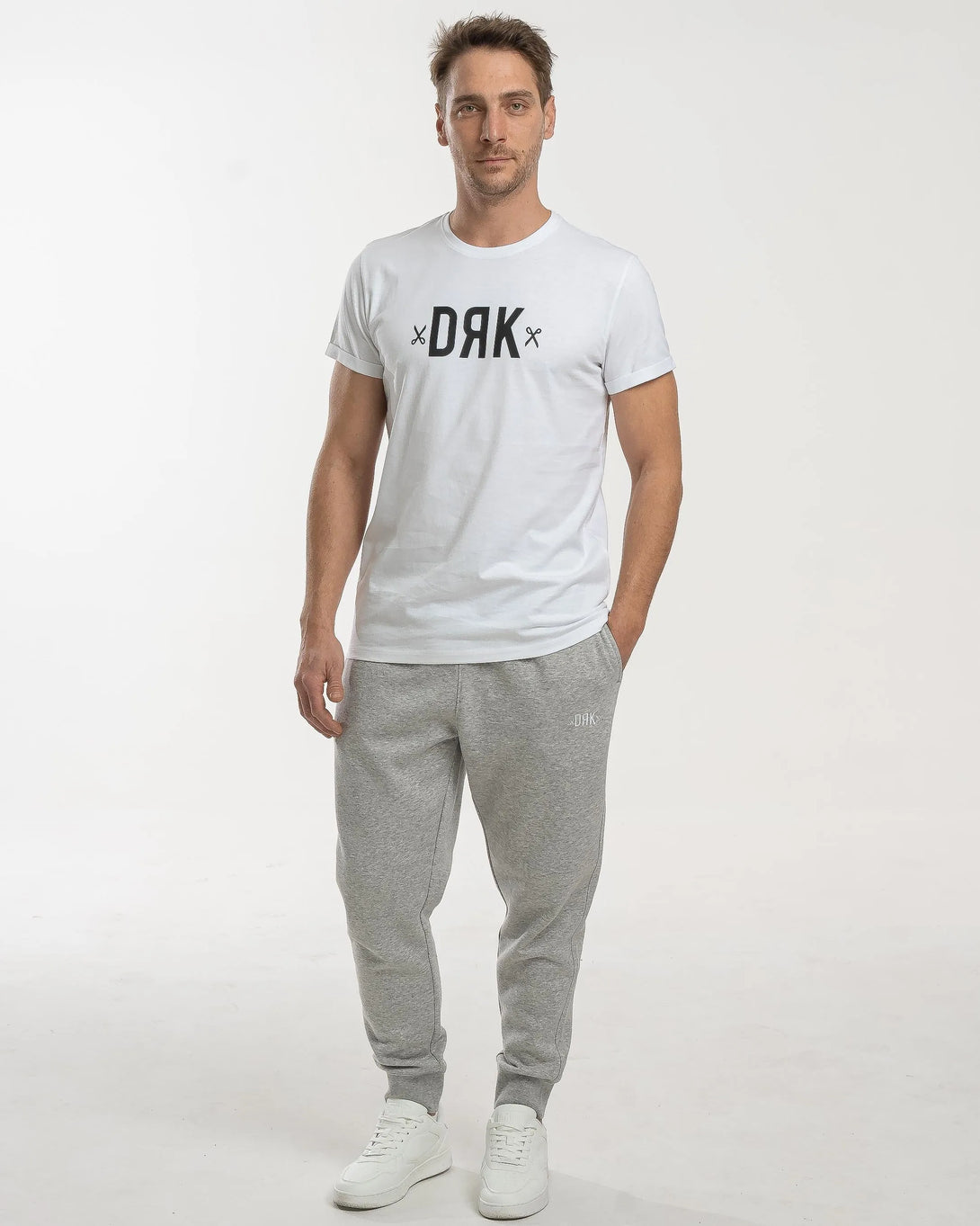 Dorko BASIC T-SHIRT MEN Póló - Sportmania.hu