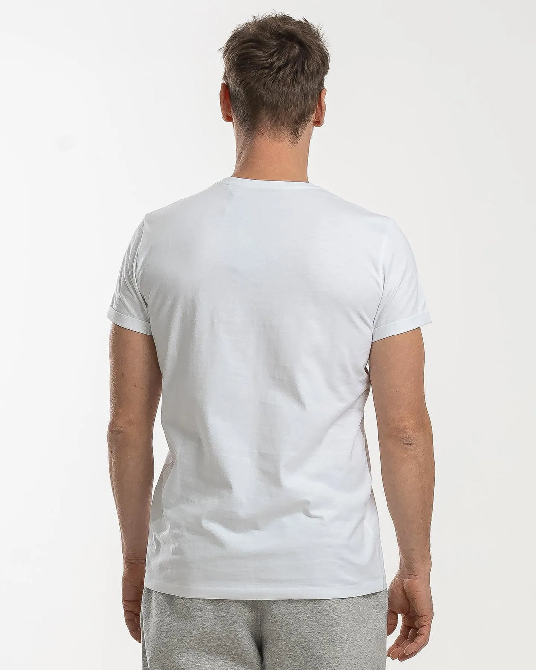 Dorko BASIC T-SHIRT MEN Póló - Sportmania.hu