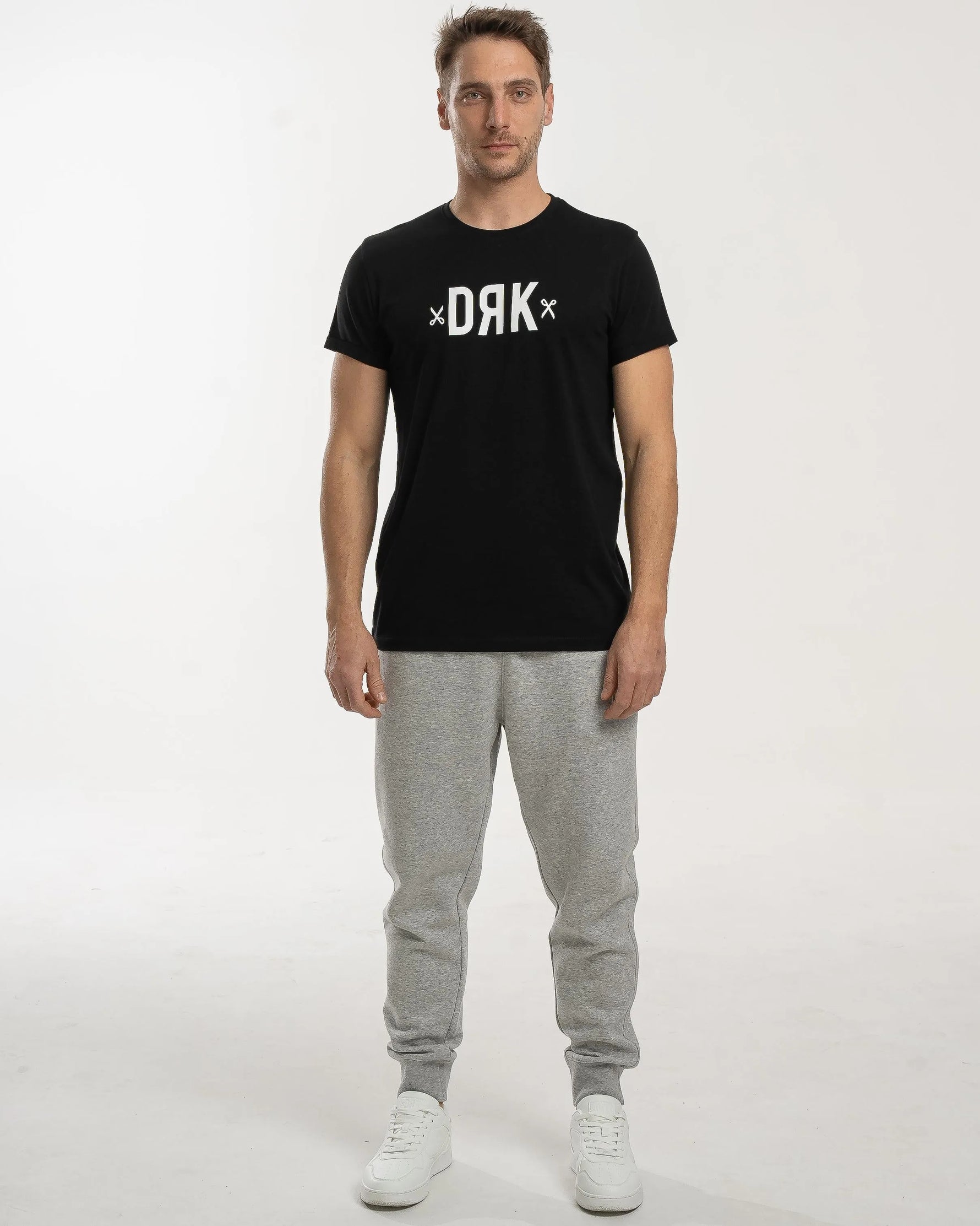 Dorko BASIC T-SHIRT MEN Póló - Sportmania.hu