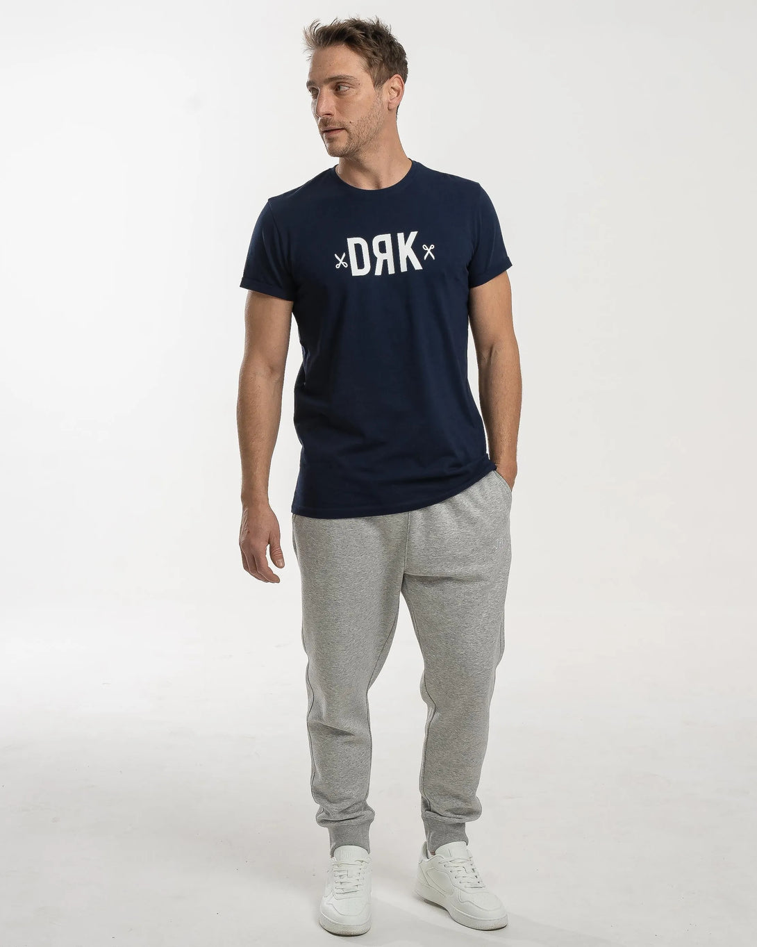 Dorko BASIC T-SHIRT MEN Póló - Sportmania.hu