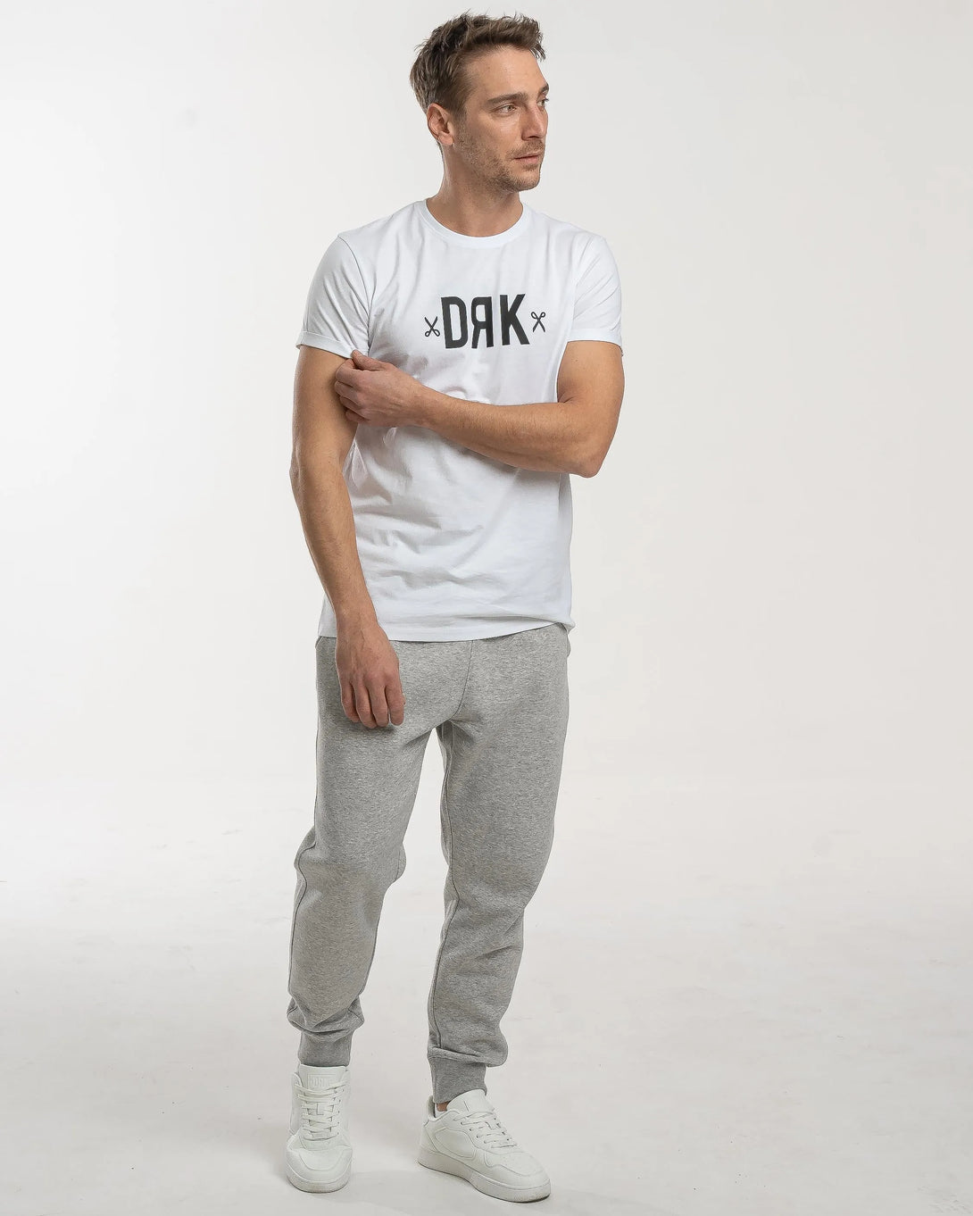 Dorko BASIC T-SHIRT MEN Póló - Sportmania.hu