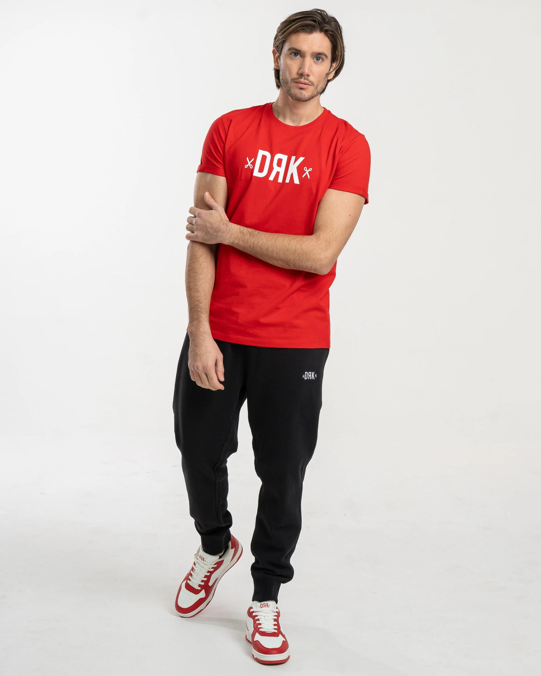 Dorko BASIC T-SHIRT MEN Póló - Sportmania.hu