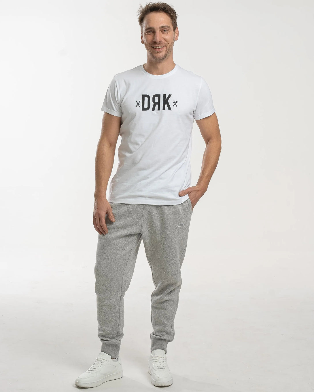 Dorko BASIC T-SHIRT MEN Póló - Sportmania.hu