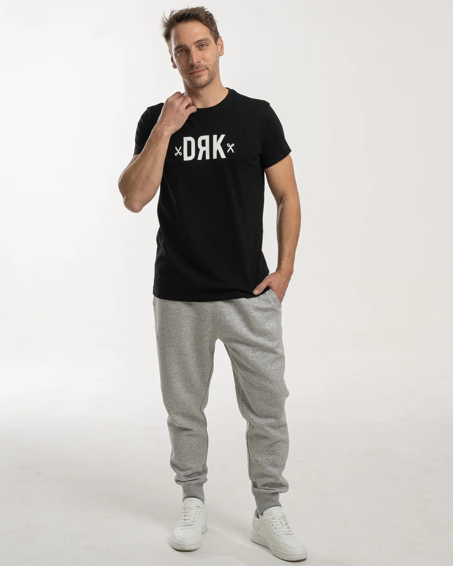 Dorko BASIC T-SHIRT MEN Póló - Sportmania.hu