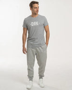 Dorko BASIC T-SHIRT MEN Póló - Sportmania.hu