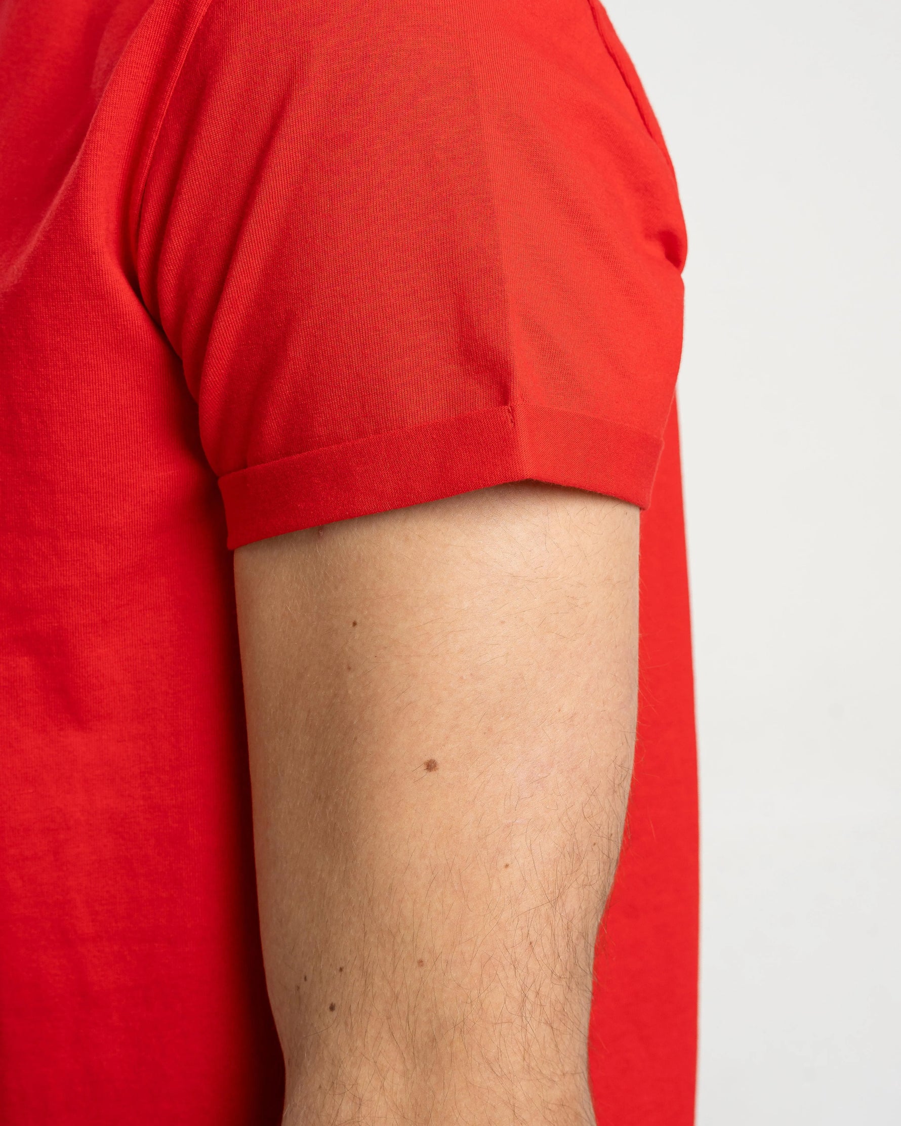 Dorko BASIC T-SHIRT MEN Póló - Sportmania.hu