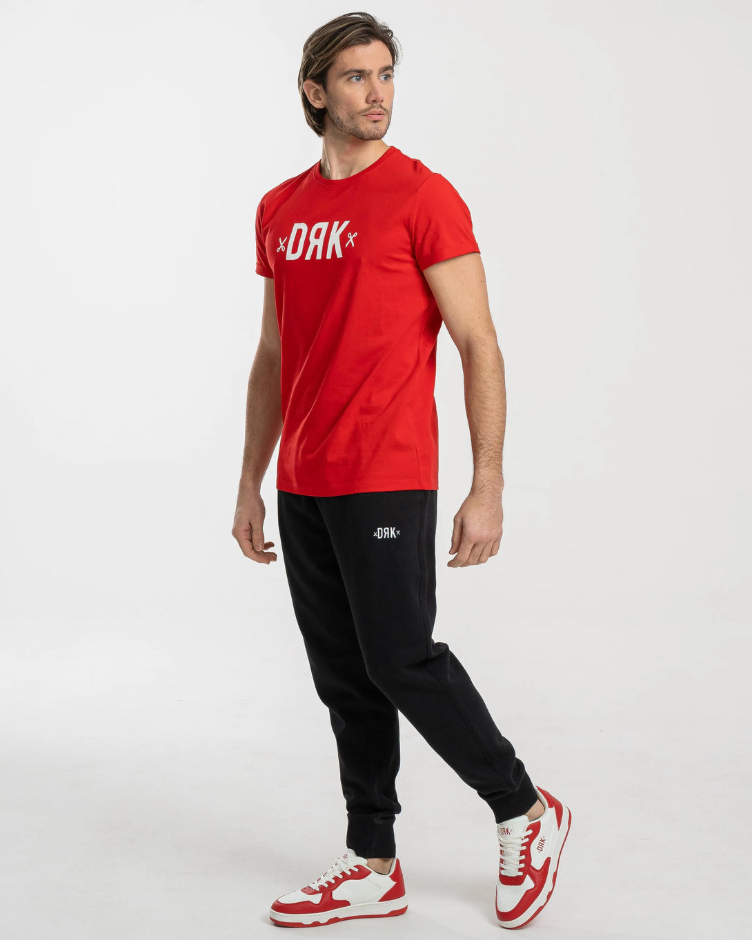 Dorko BASIC T-SHIRT MEN Póló - Sportmania.hu