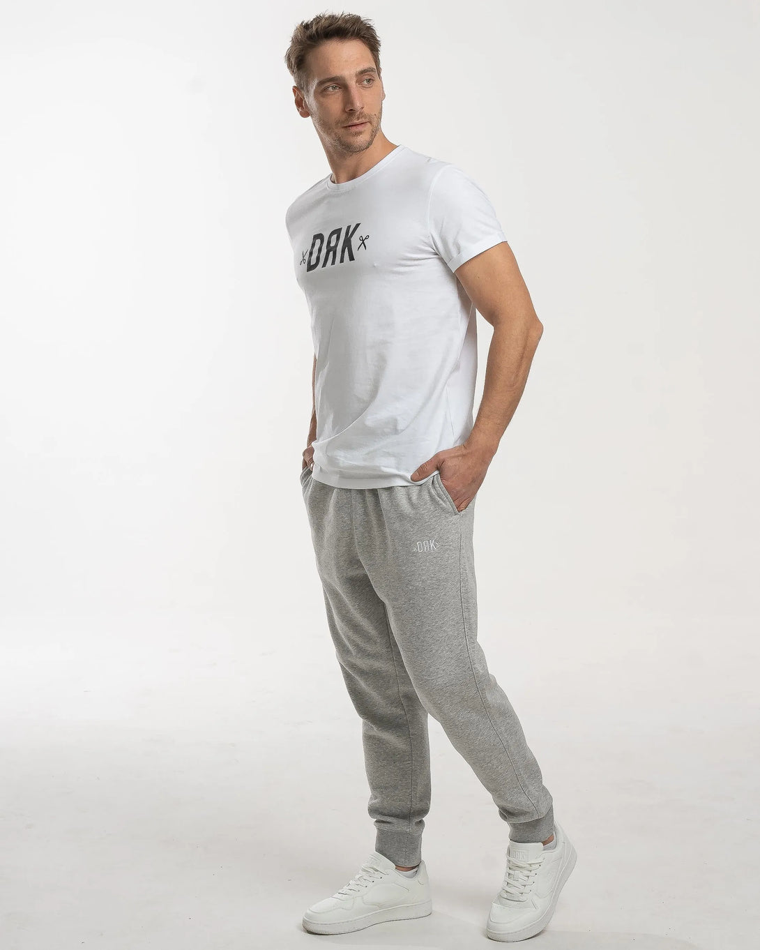 Dorko BASIC T-SHIRT MEN Póló - Sportmania.hu