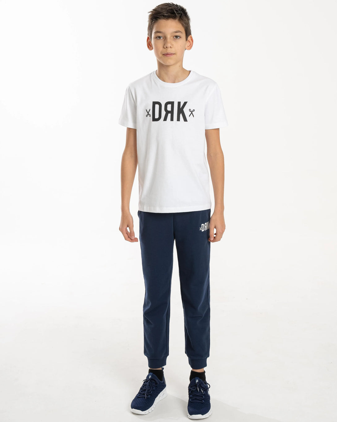 Dorko BEN T-SHIRT BOY Póló - Sportmania.hu