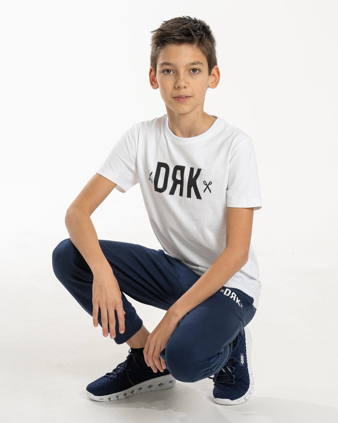 Dorko BEN T-SHIRT BOY Póló - Sportmania.hu