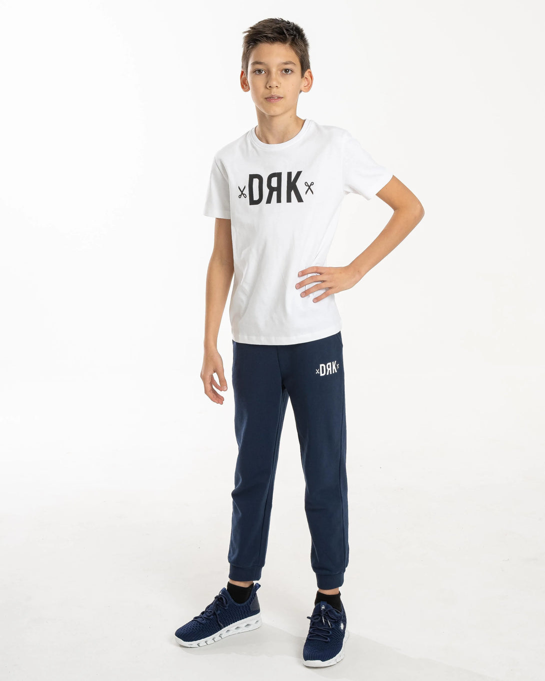 Dorko BEN T-SHIRT BOY Póló - Sportmania.hu