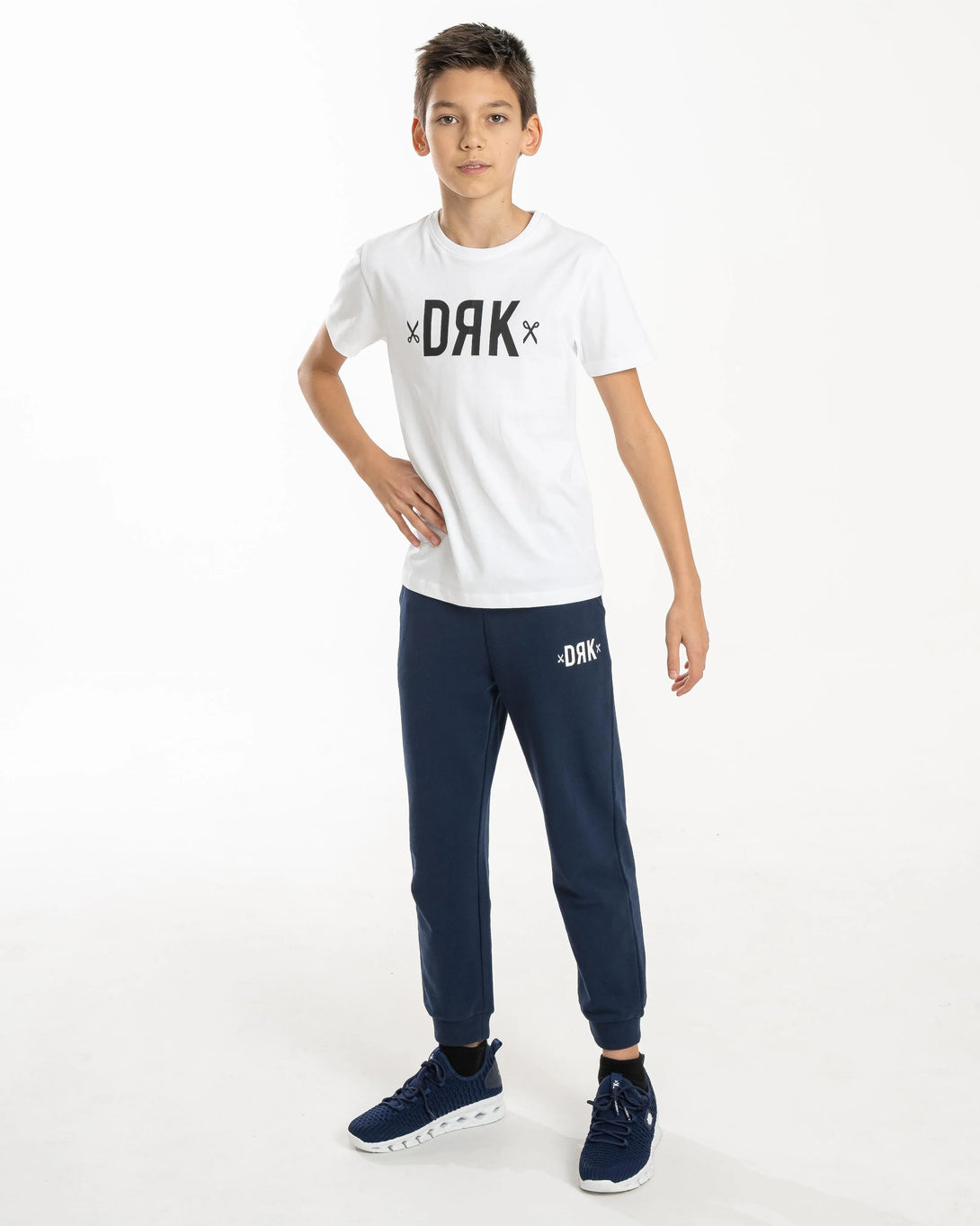 Dorko BEN T-SHIRT BOY Póló - Sportmania.hu
