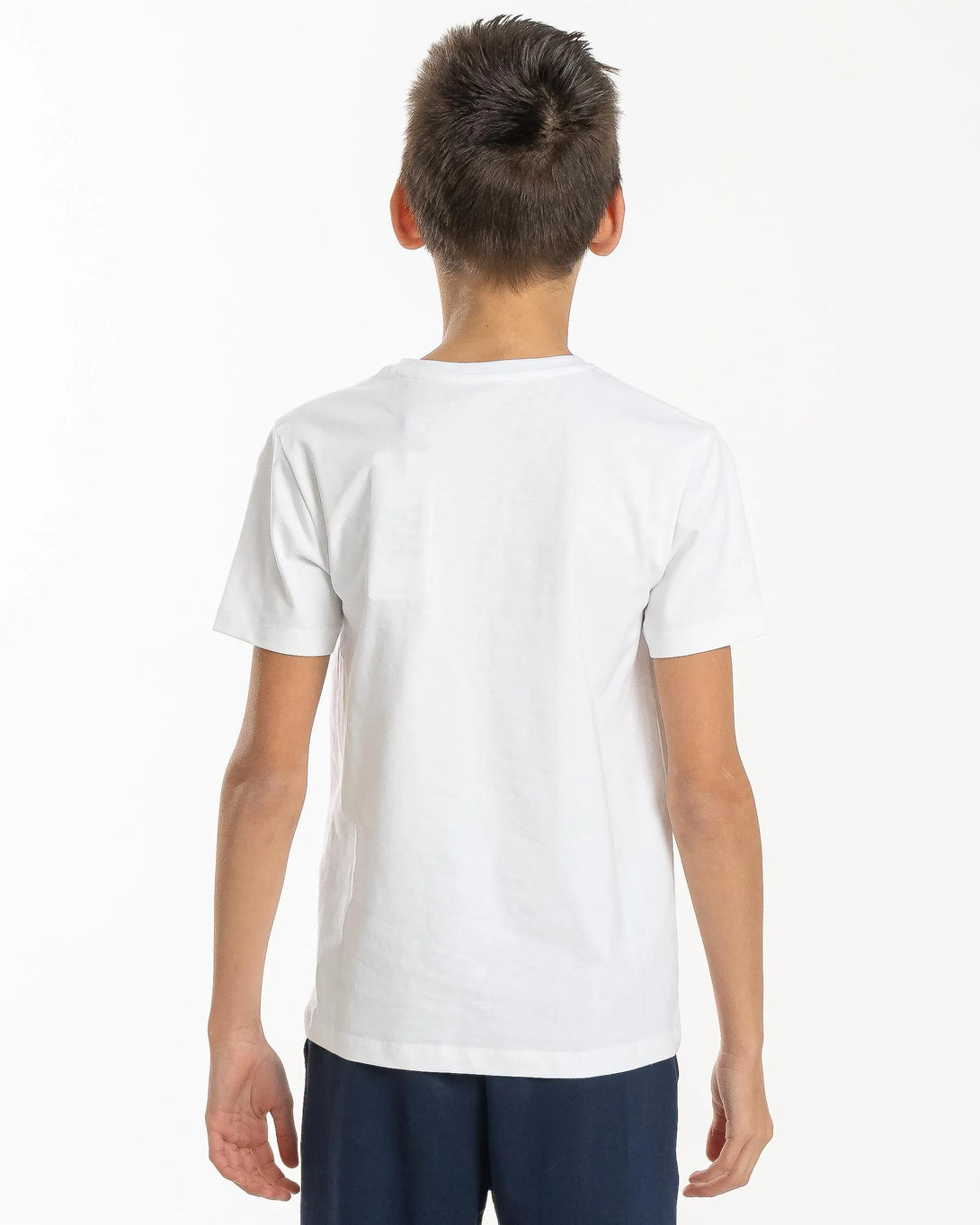 Dorko BEN T-SHIRT BOY Póló - Sportmania.hu