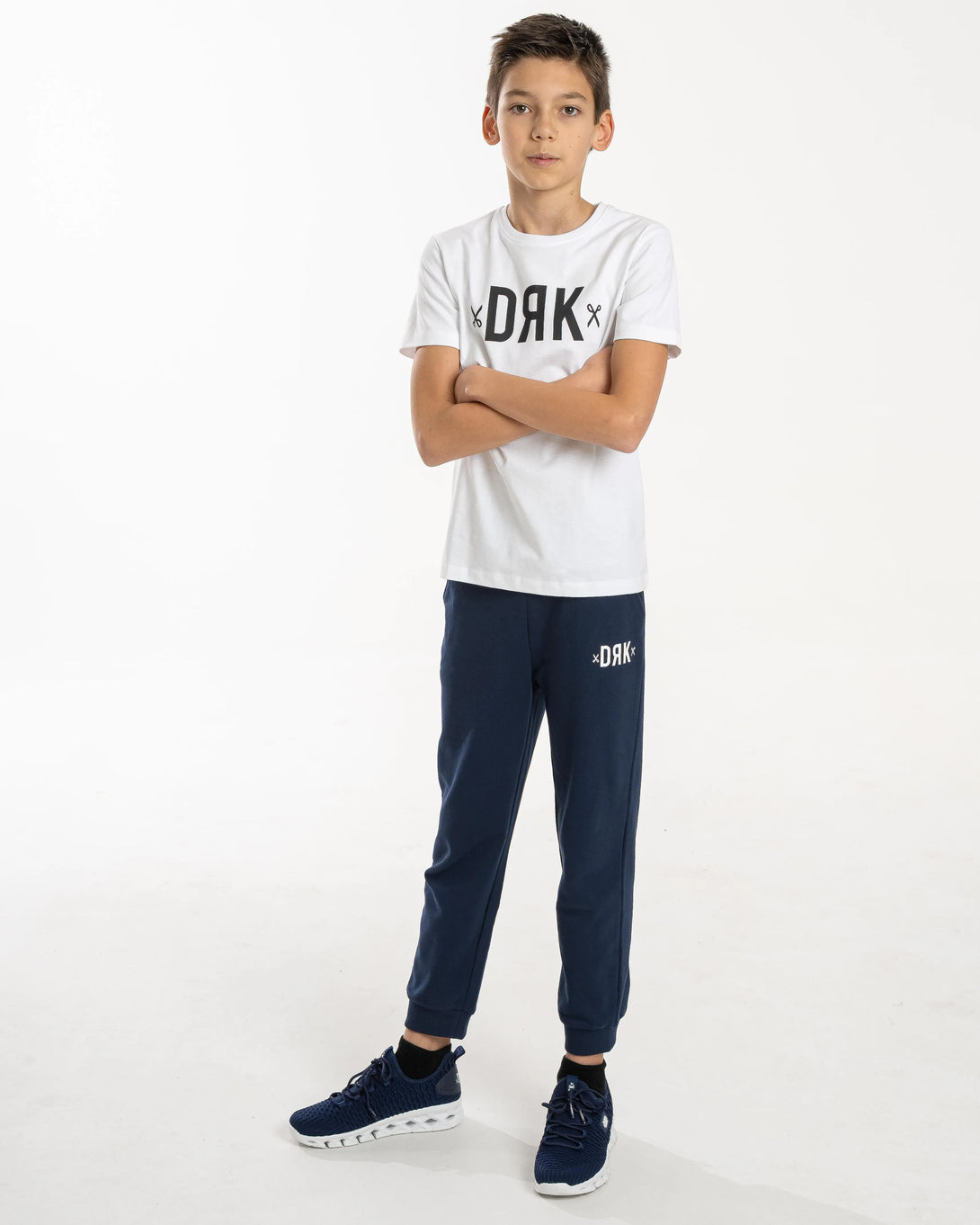 Dorko BEN T-SHIRT BOY Póló - Sportmania.hu