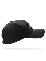 Dorko Benett fekete baseball sapka