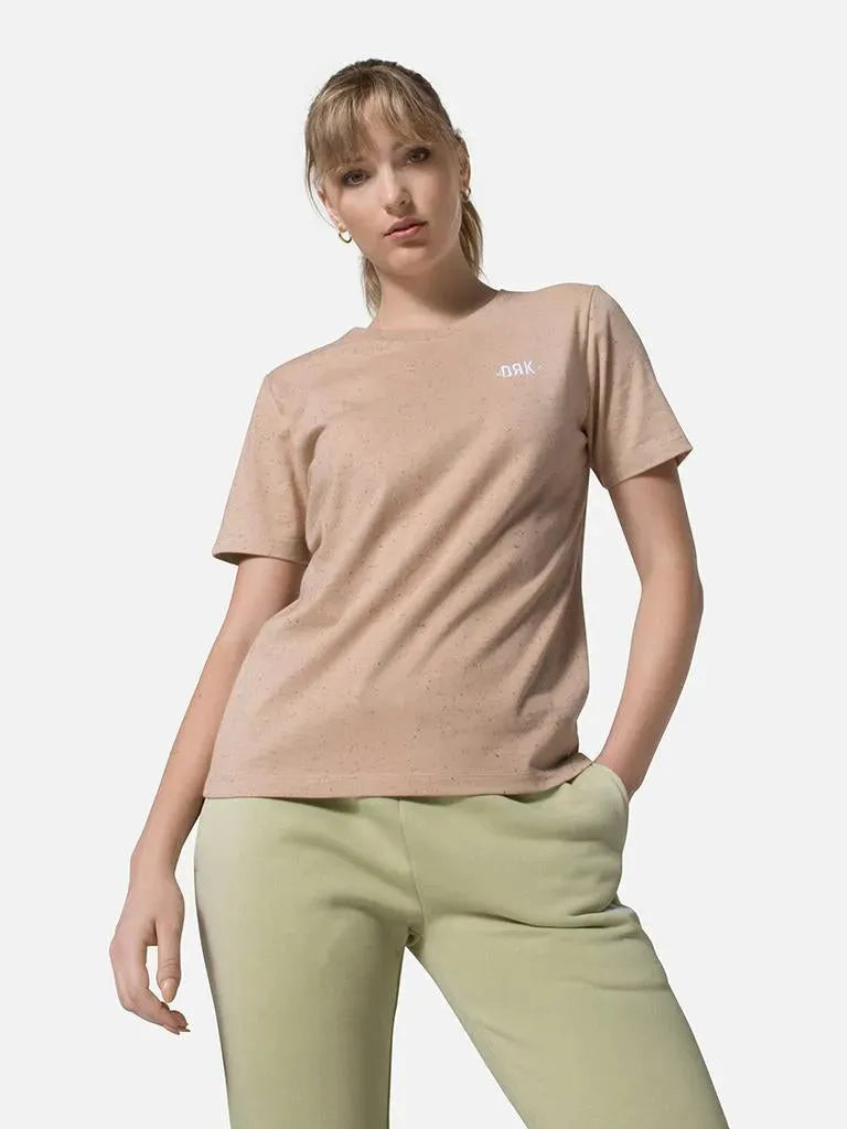 Dorko BLOOM T-SHIRT WOMEN Póló - Sportmania.hu