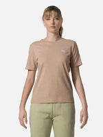 Dorko BLOOM T-SHIRT WOMEN Póló - Sportmania.hu