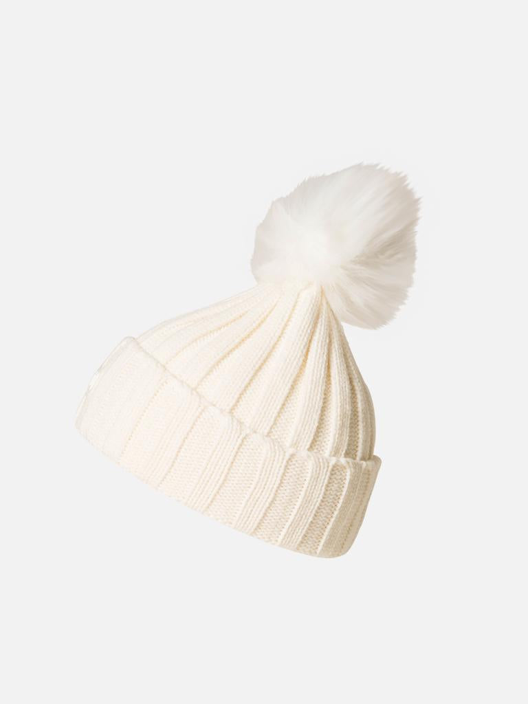 Dorko BOBBLE kötött sapka, női, fehér Sapka - Sportmania.hu