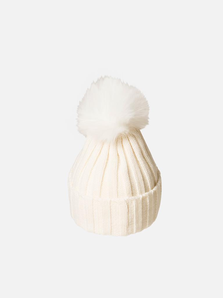 Dorko BOBBLE kötött sapka, női, fehér Sapka - Sportmania.hu