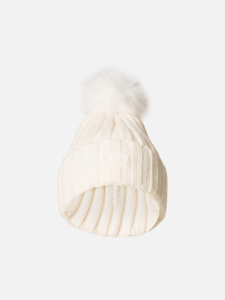 Dorko BOBBLE kötött sapka, női, fehér Sapka - Sportmania.hu