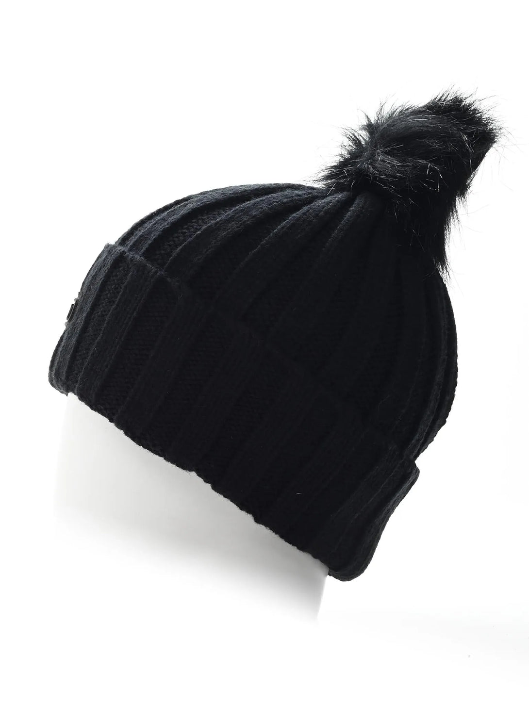 Dorko BOBBLE kötött sapka, női, fekete Sapka - Sportmania.hu