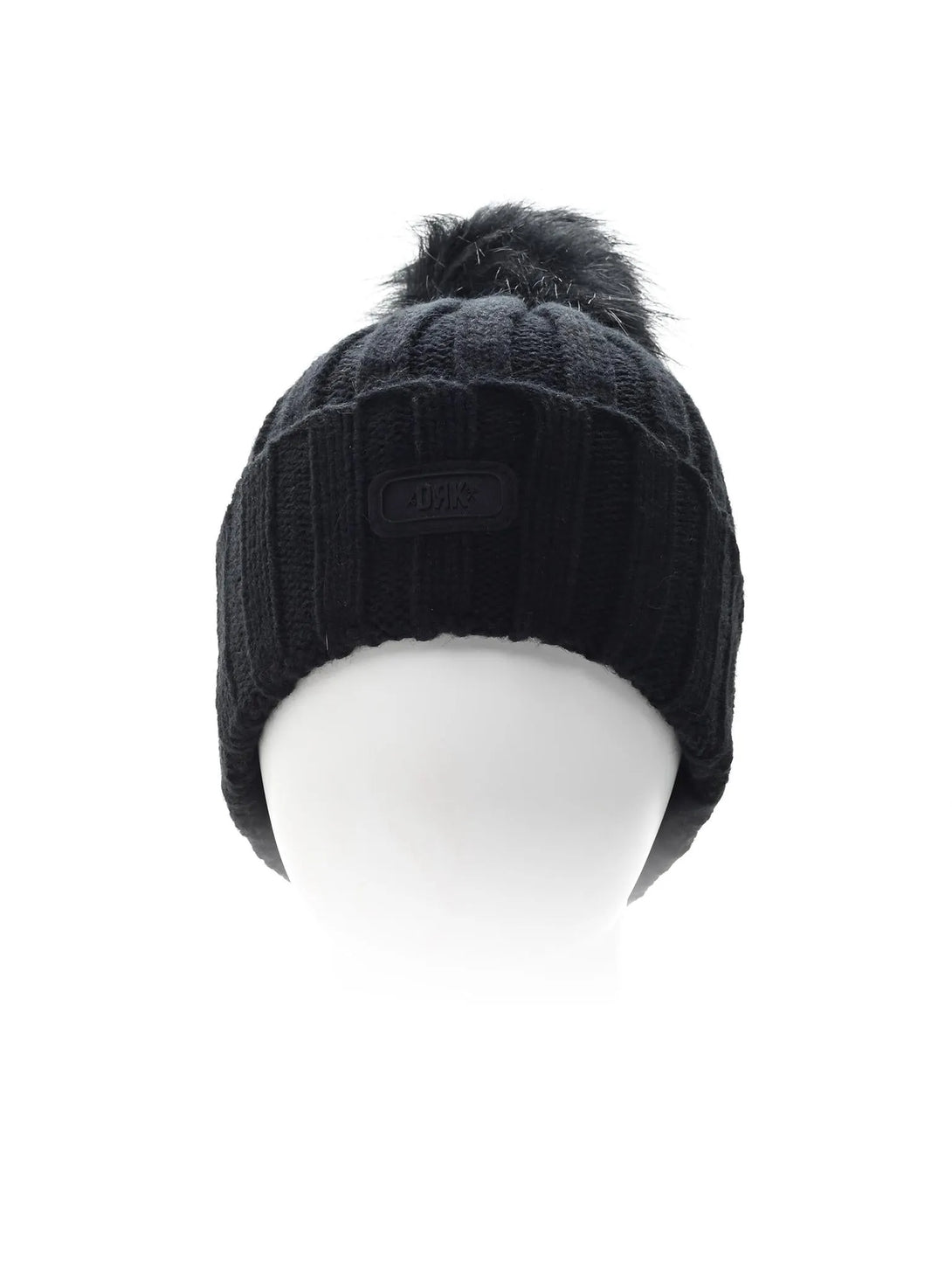 Dorko BOBBLE kötött sapka, női, fekete Sapka - Sportmania.hu