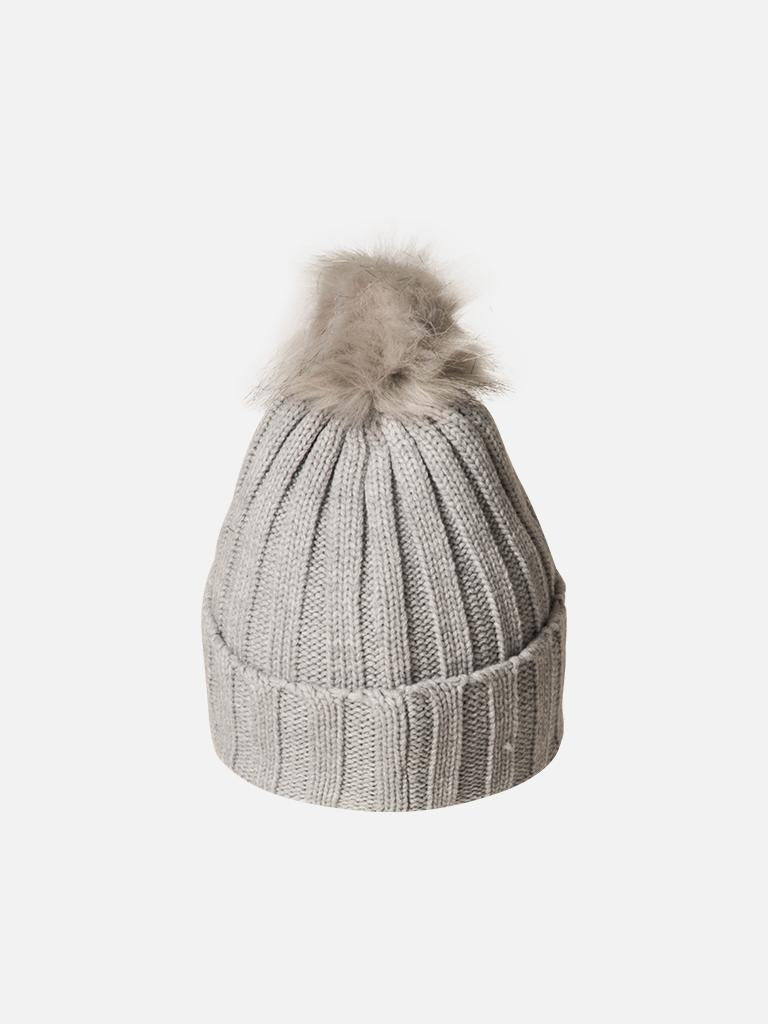 Dorko BOBBLE kötött sapka, női, szürke Sapka - Sportmania.hu