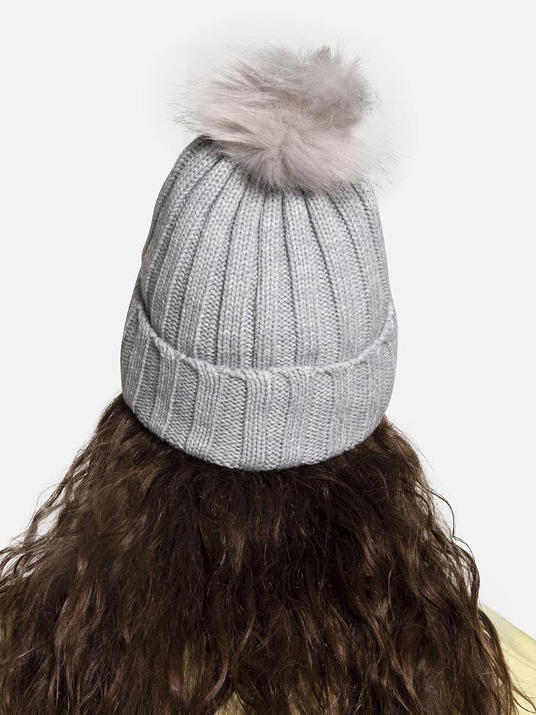 Dorko BOBBLE kötött sapka, női, szürke Sapka - Sportmania.hu