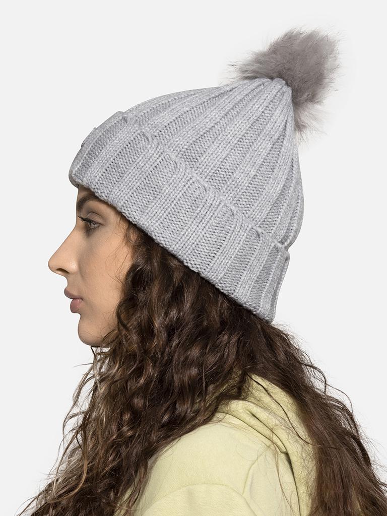 Dorko BOBBLE kötött sapka, női, szürke Sapka - Sportmania.hu