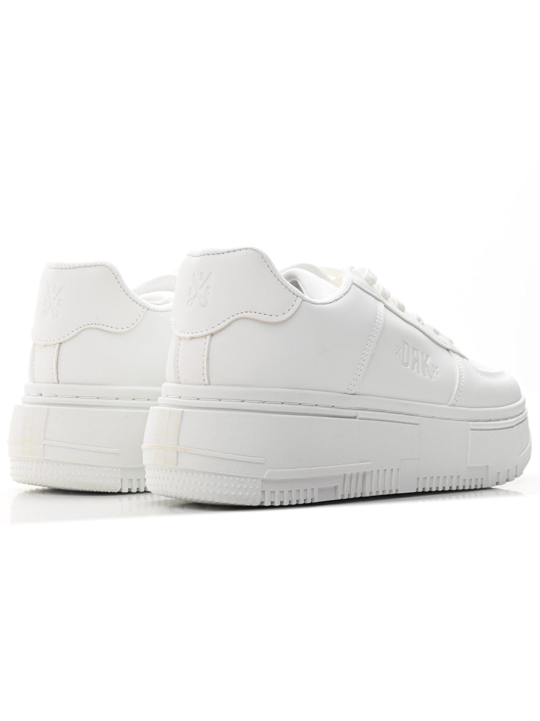 Dorko Bombshell Utcai cipő - Sportmania.hu