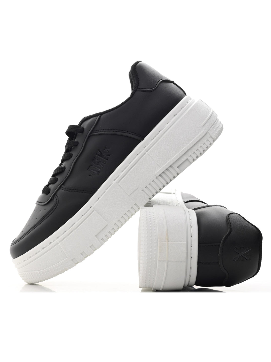 Dorko Bombshell Utcai cipő - Sportmania.hu