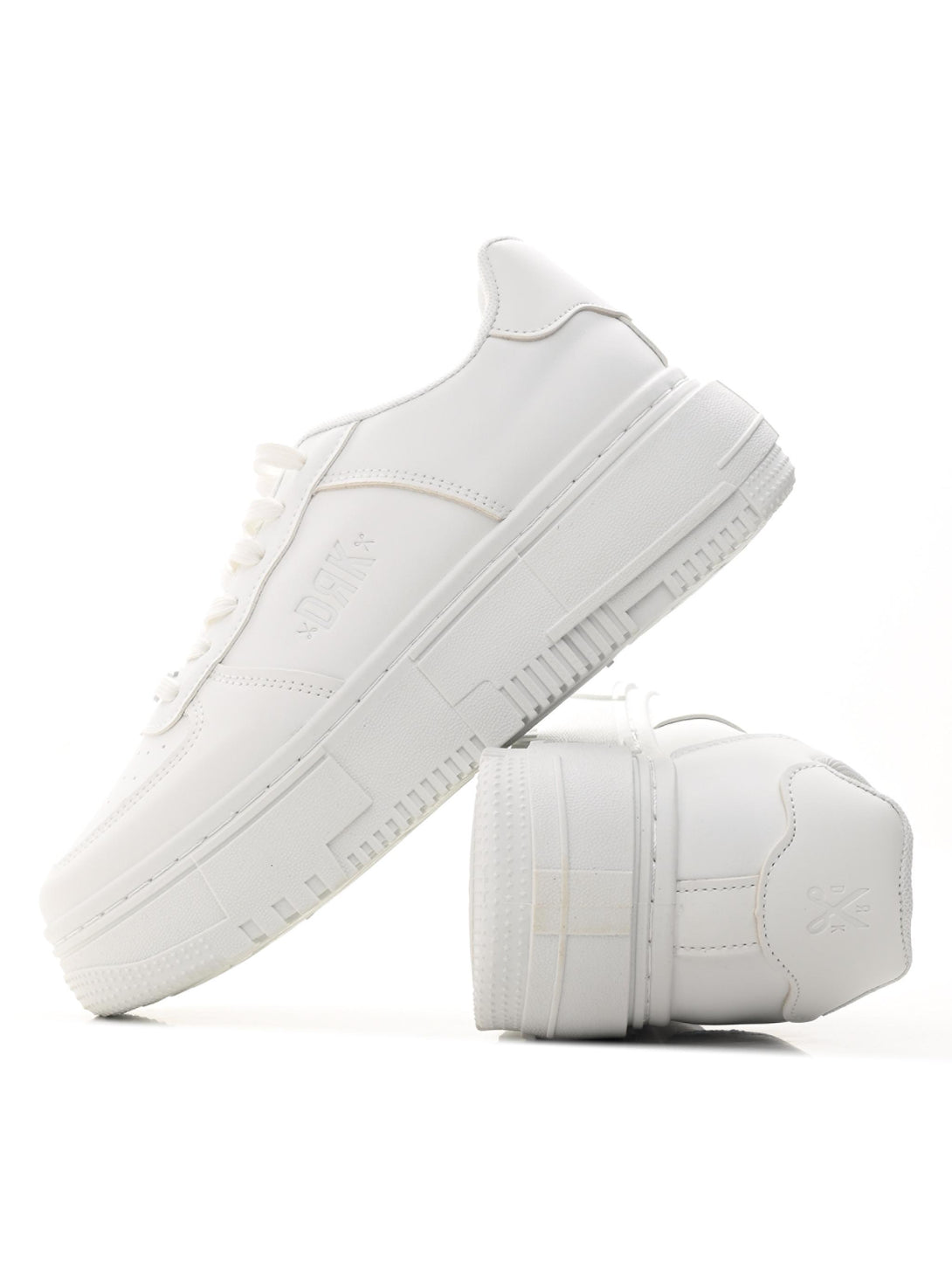 Dorko Bombshell Utcai cipő - Sportmania.hu