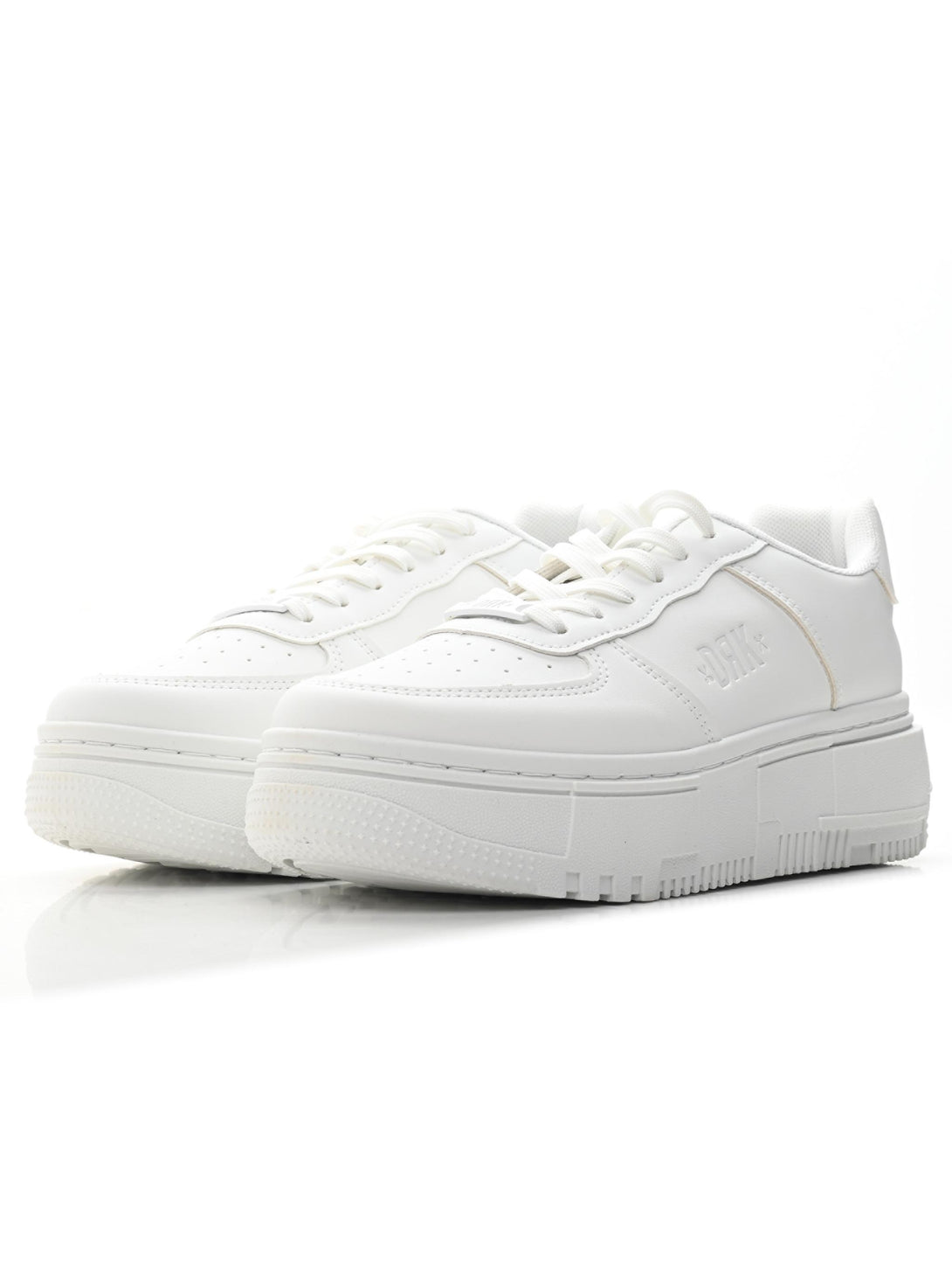 Dorko Bombshell Utcai cipő - Sportmania.hu