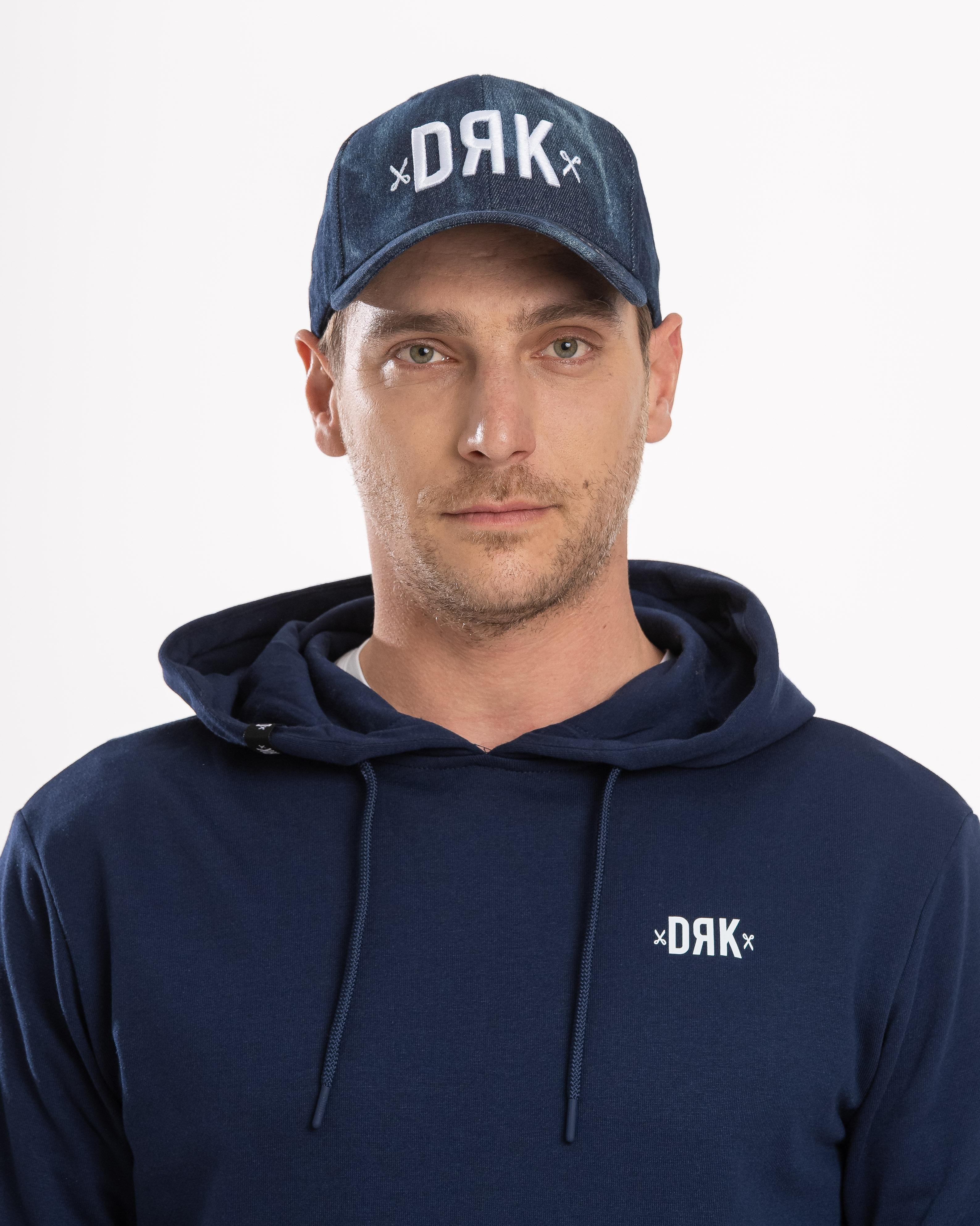 Dorko BROOK baseball sapka, kék Baseball sapka - Sportmania.hu