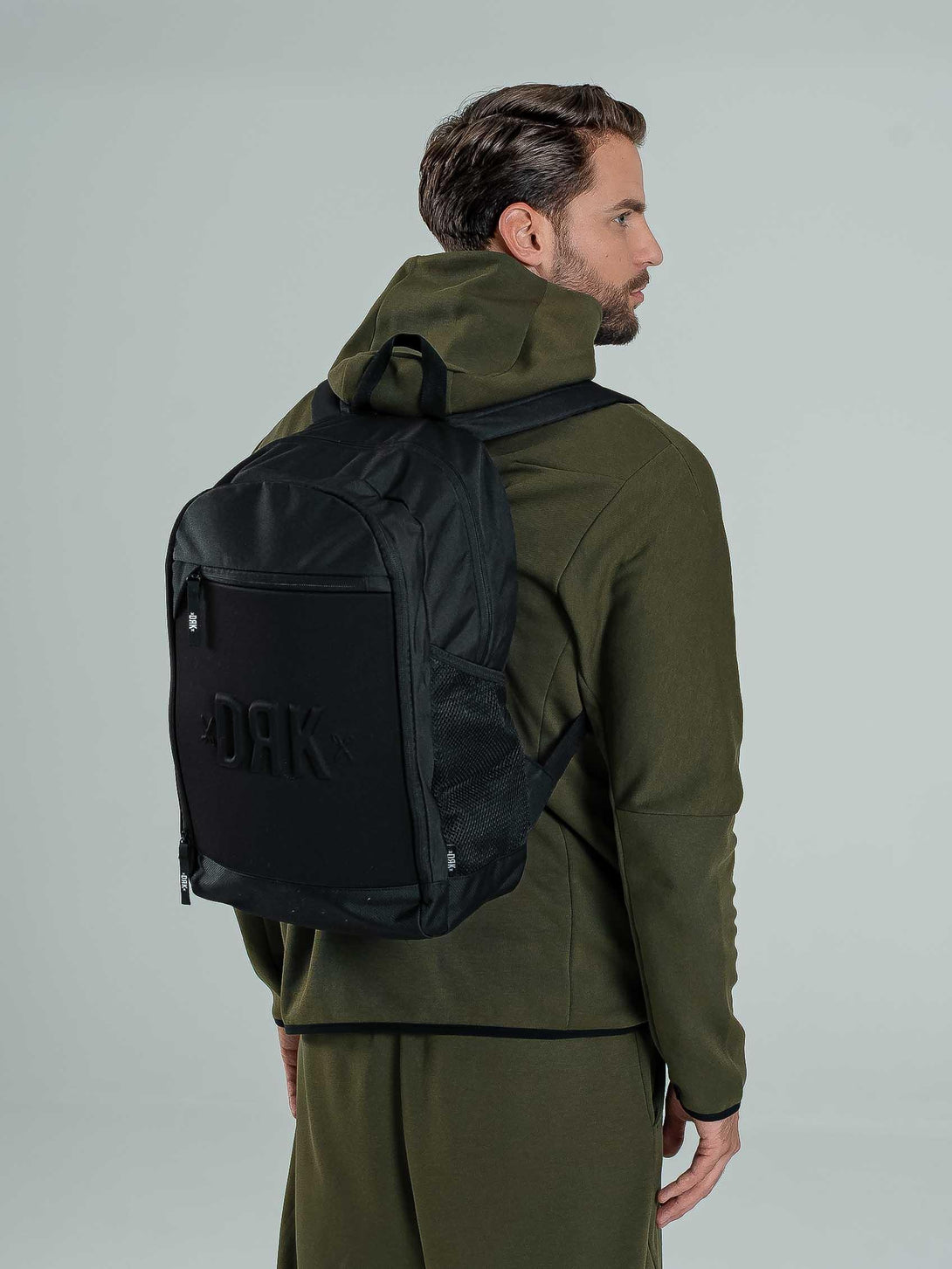 Dorko Buster Backpack hátizsák - Sportmania.hu