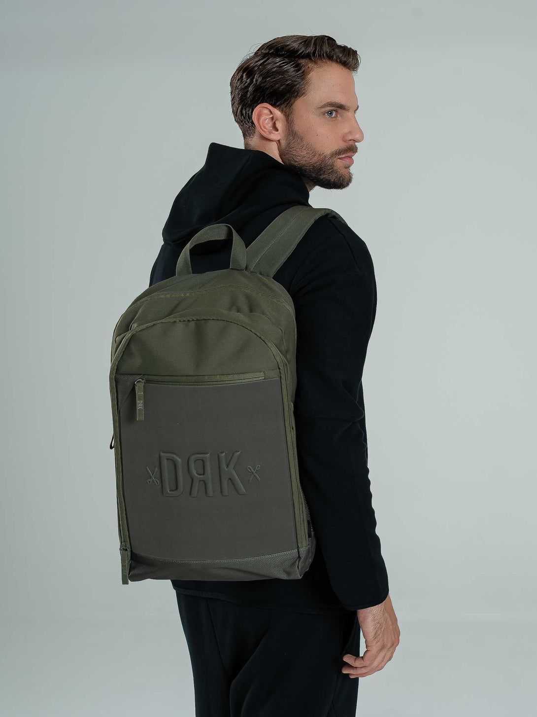 Dorko Buster Backpack hátizsák - Sportmania.hu