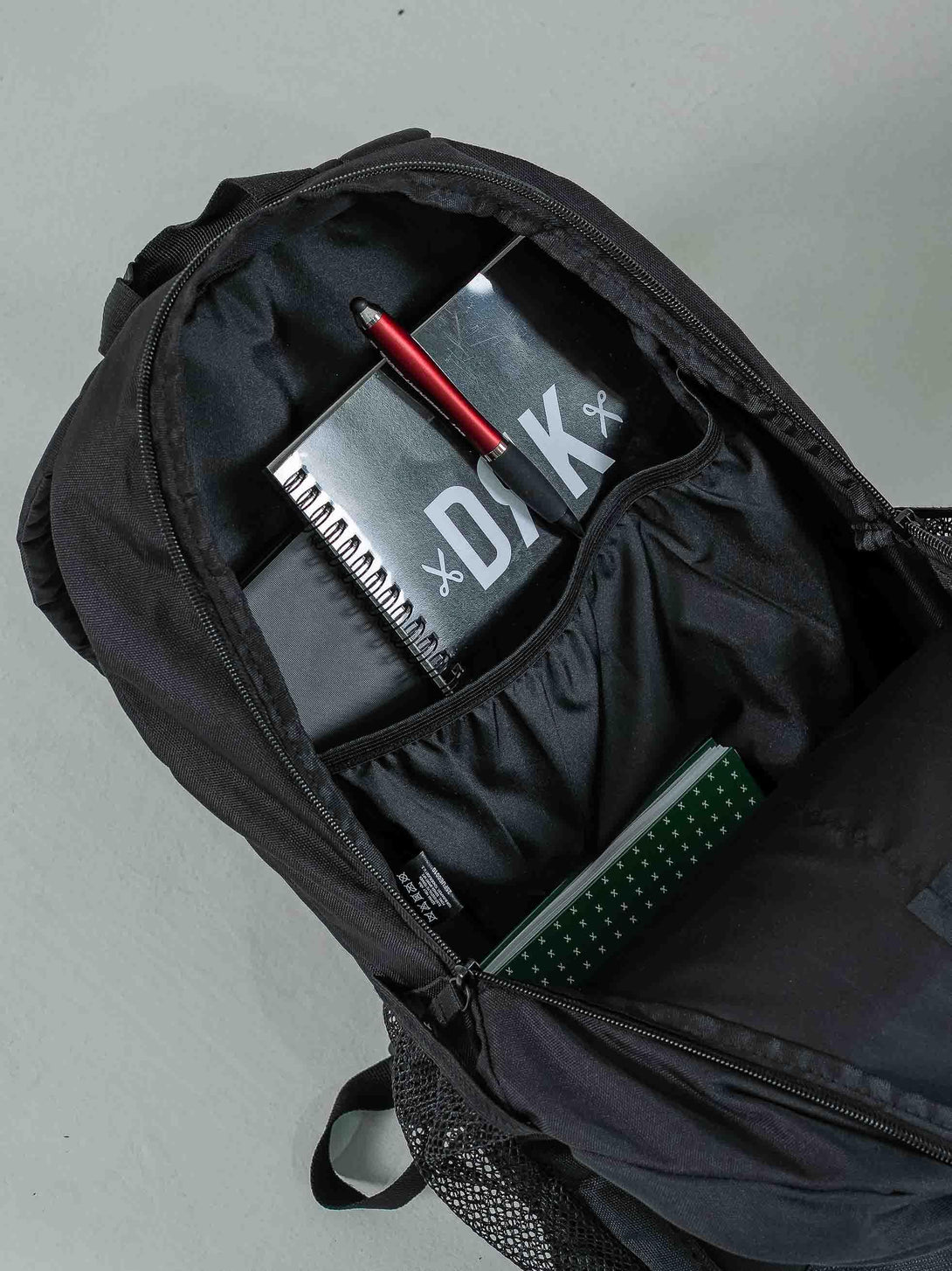 Dorko Buster Backpack hátizsák - Sportmania.hu