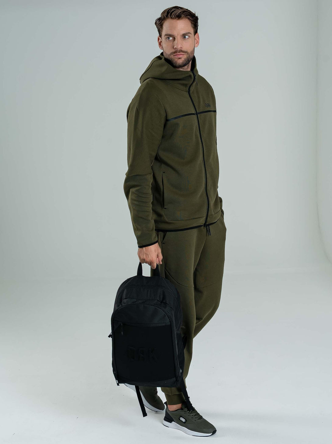 Dorko Buster Backpack hátizsák - Sportmania.hu