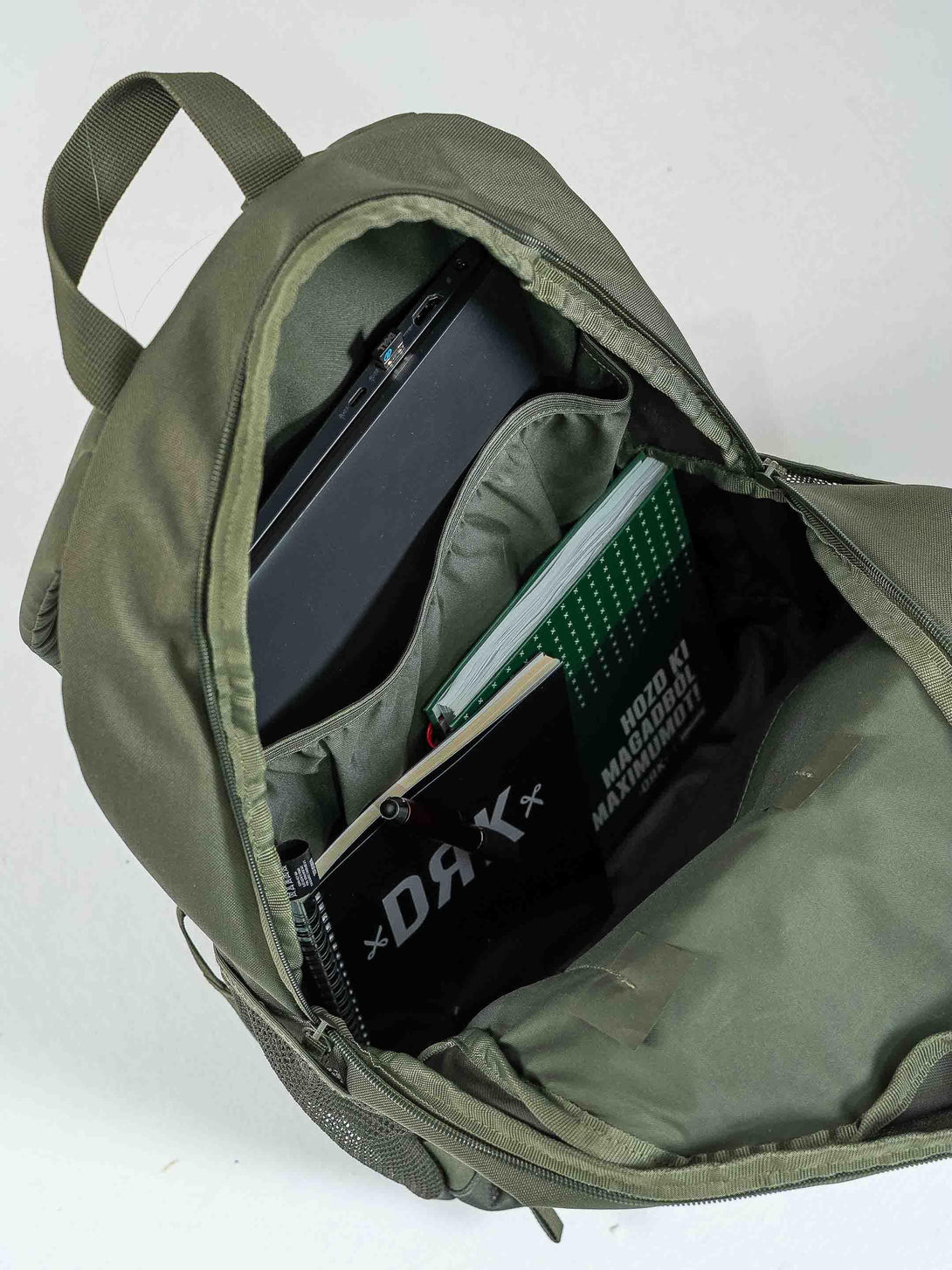 Dorko Buster Backpack hátizsák - Sportmania.hu