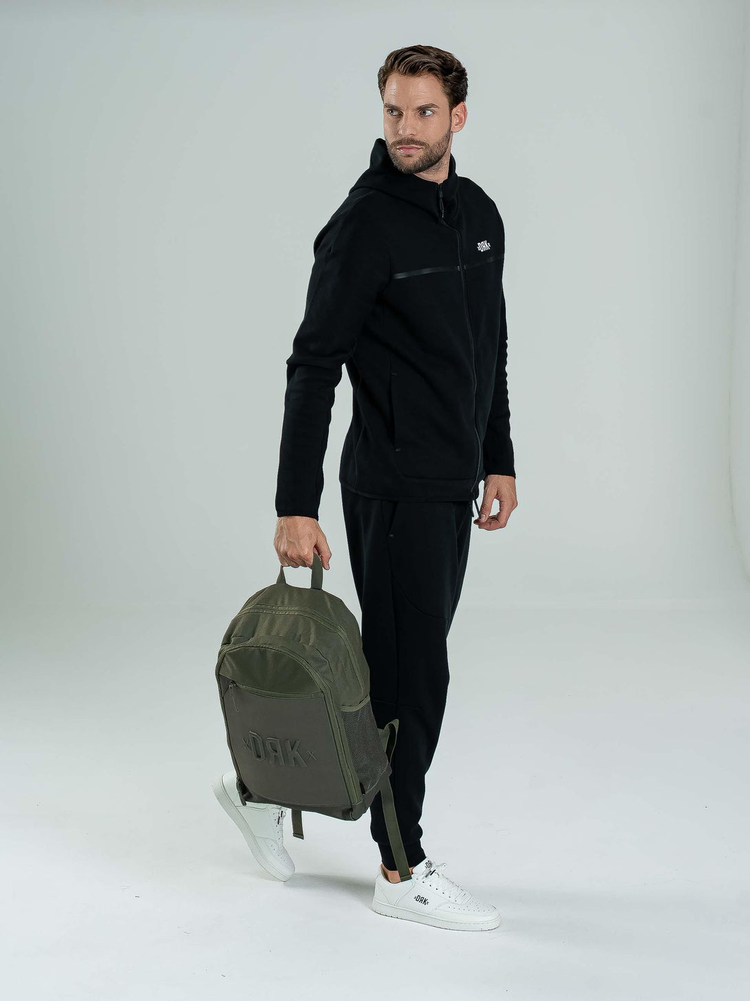 Dorko Buster Backpack hátizsák - Sportmania.hu