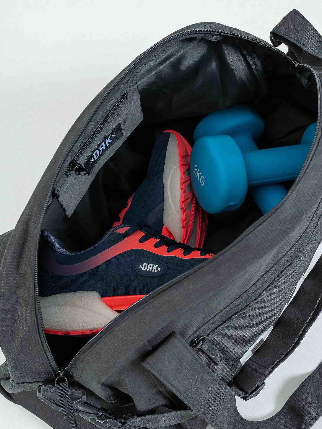 Dorko Camilla Duffle Bag sporttáska - Sportmania.hu