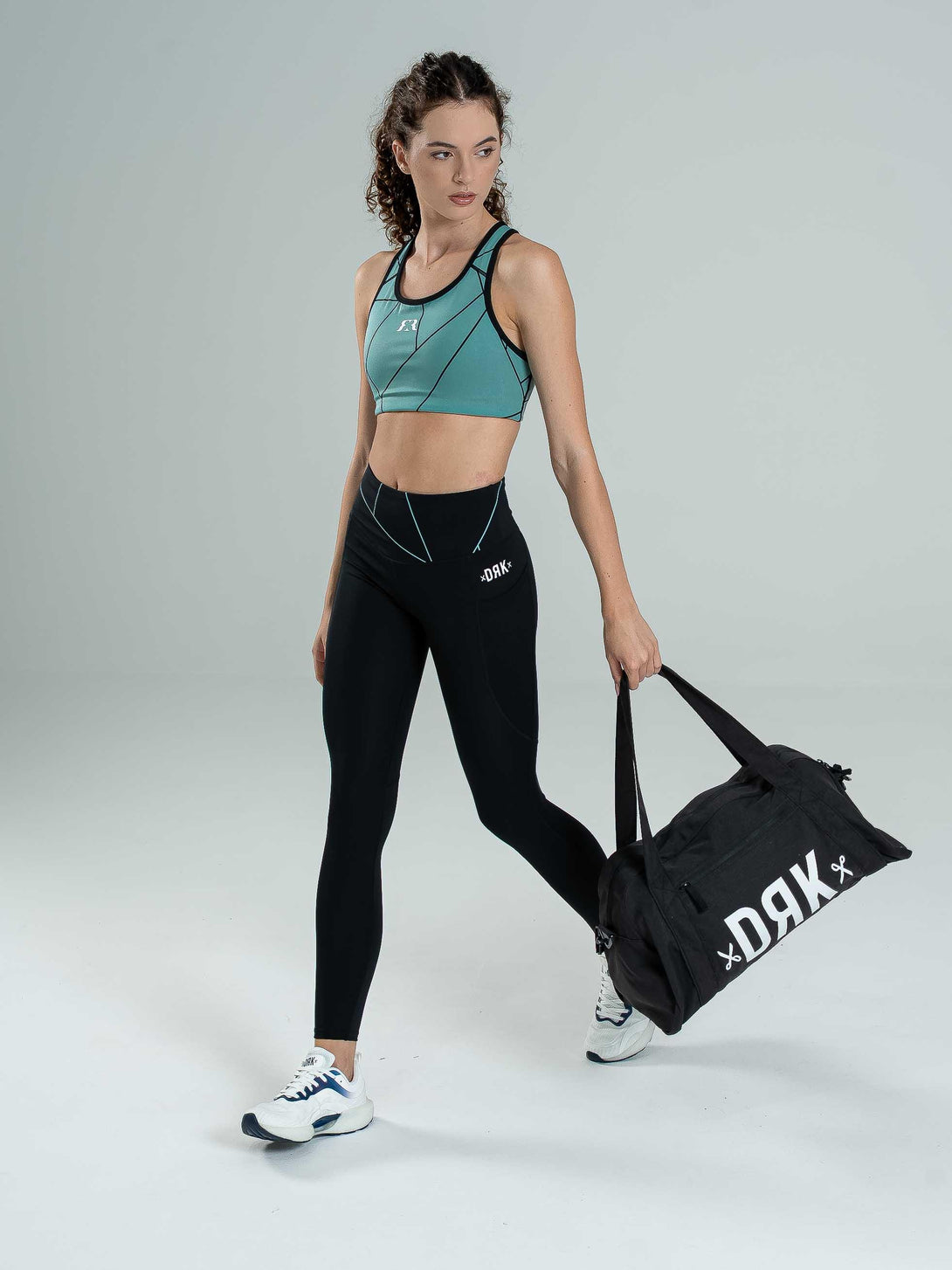 Dorko Camilla Duffle Bag sporttáska - Sportmania.hu