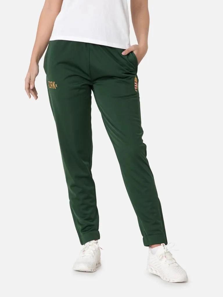 Dorko CEREMONY JOGGING PANTS WOMEN Nadrág - Sportmania.hu