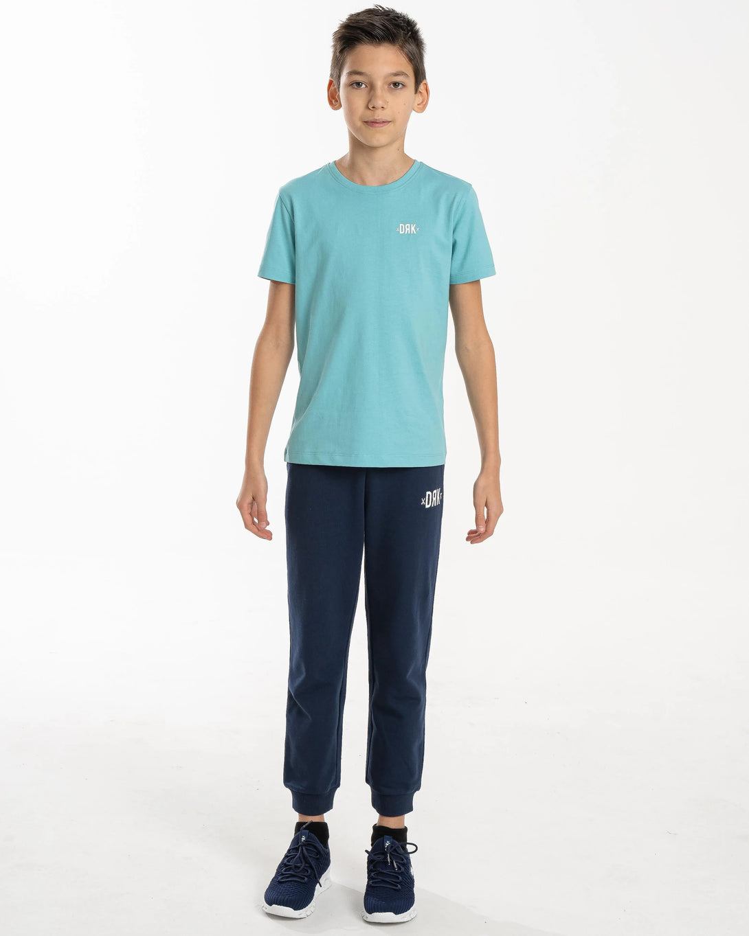 Dorko CHARLIE T-SHIRT BOY Póló - Sportmania.hu